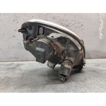 Recambio de faro izquierdo para renault kangoo (f/kc0) 1.5 dci diesel referencia OEM IAM 8200236590  