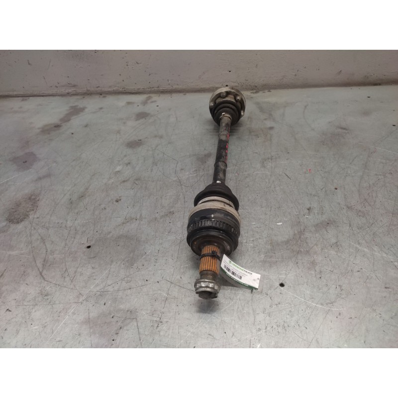 Recambio de transmision trasera izquierda para bmw serie 1 berlina (e81/e87) 120d referencia OEM IAM 7533445AI02 3