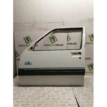 Recambio de puerta delantera izquierda para renault rapid/express (f40) 1.4 break referencia OEM IAM   