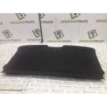 Recambio de bandeja trasera para peugeot 308 confort referencia OEM IAM   