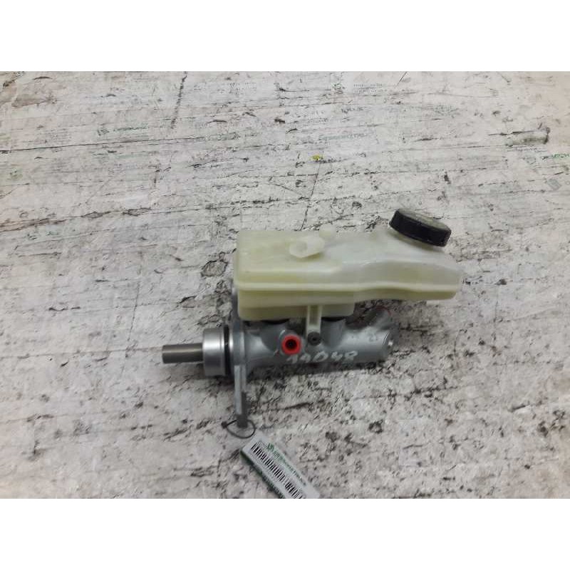 Recambio de bomba freno para renault megane ii classic berlina confort authentique referencia OEM IAM   