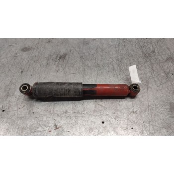 Recambio de amortiguador delantero para iveco daily iv caja/chasis 35c15 referencia OEM IAM   