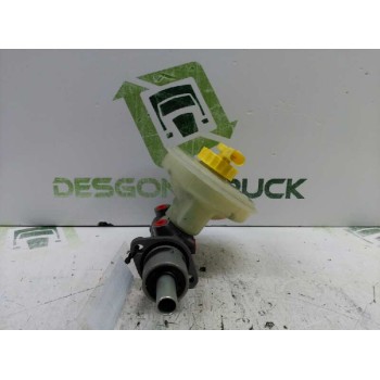 Recambio de bomba freno para seat ibiza (6k1) select referencia OEM IAM 357611019B  