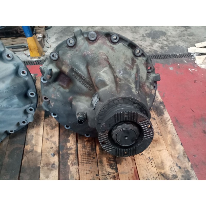 Recambio de grupo para mercedes-benz oc 500 rf-1842 touring referencia OEM IAM HO6/DCL-13 RATIO:43:12/1=3.583 004016227 - Amarillo