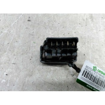 Recambio de boton antivaho para renault 19 (b/c/l53) 1.4 referencia OEM IAM   