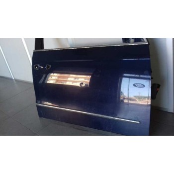 Recambio de puerta delantera derecha para volkswagen passat berlina (3c2) advance referencia OEM IAM  COCHE INGLES 