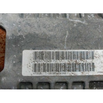 Recambio de columna direccion para ford focus sportbreak (cap) ghia referencia OEM IAM  ZG520149B 