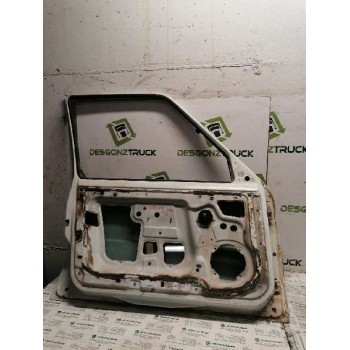 Recambio de puerta delantera izquierda para renault rapid/express (f40) 1.4 break referencia OEM IAM   