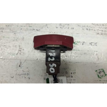 Recambio de warning para citroën c5 berlina 2.0 hdi 90 sx/sx automático referencia OEM IAM   