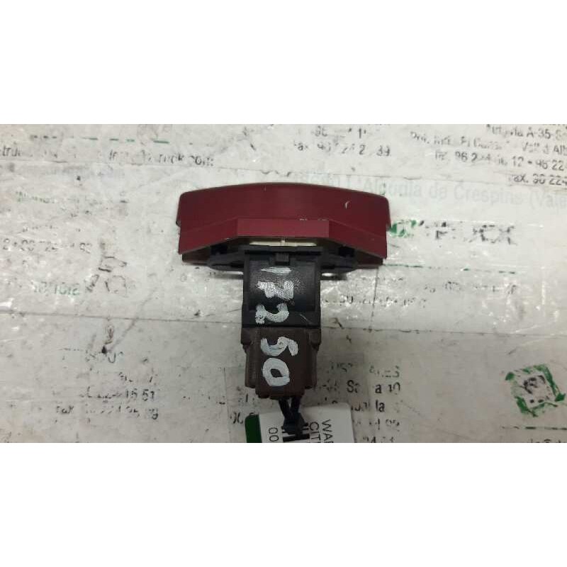 Recambio de warning para citroën c5 berlina 2.0 hdi 90 sx/sx automático referencia OEM IAM 3