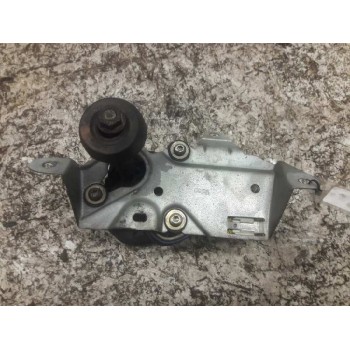MOTOR LIMPIA TRASERO 3 PINS VALEO
