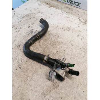 Recambio de termostato para ford ka (ccu) titanium referencia OEM IAM 10636BE8  