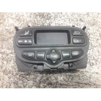 MANDO CLIMATIZADOR 96314105XT 9140010369 9205601