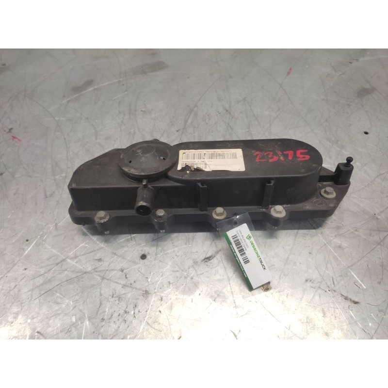 Recambio de tapa balancines para iveco daily combi 2.3 diesel cat referencia OEM IAM 4
