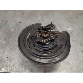 Recambio de mangueta trasera derecha para renault trafic combi (ab 4.01) 1.9 diesel referencia OEM IAM   
