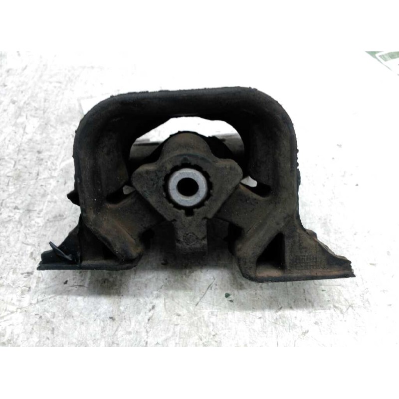 Recambio de soporte motor derecho para opel corsa c club referencia OEM IAM - Blanco 3