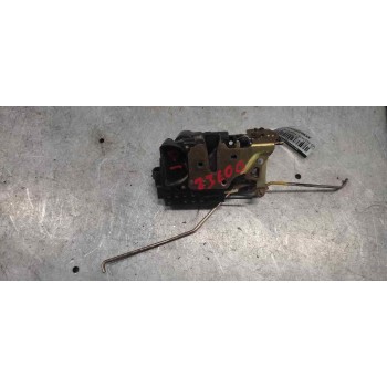 Recambio de cerradura puerta delantera izquierda para chevrolet tacuma se referencia OEM IAM   2 PINS