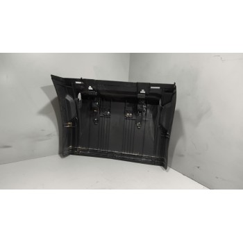 Recambio de guardabarros trasero izquierdo para renault magnum ab diesel referencia OEM IAM   