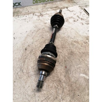 Recambio de transmision delantera izquierda para opel astra h ber. cosmo referencia OEM IAM   