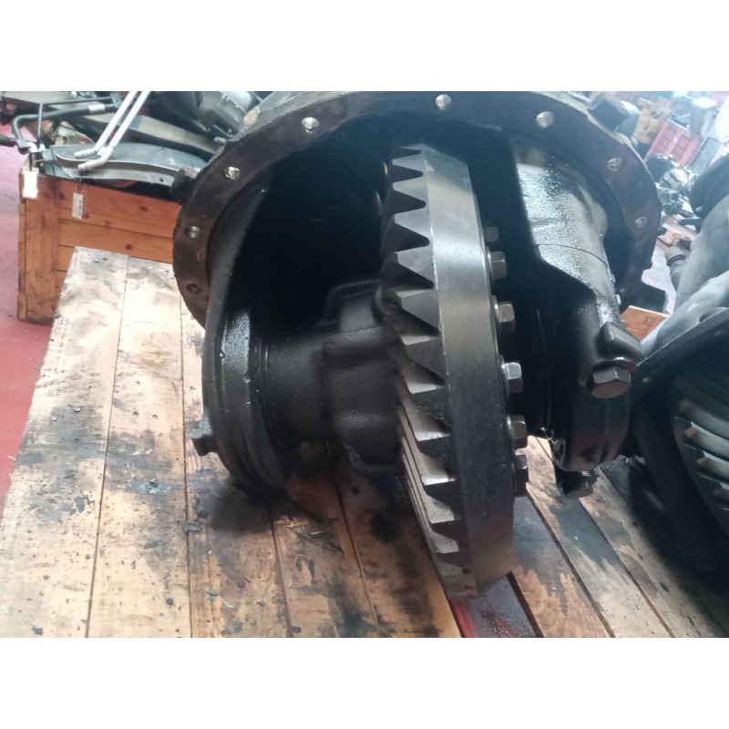 Recambio de grupo para mercedes-benz oc 500 rf-1842 touring referencia OEM IAM HO6/DCL-13 RATIO:43:12/1=3.583 004016227 - Amarillo 2