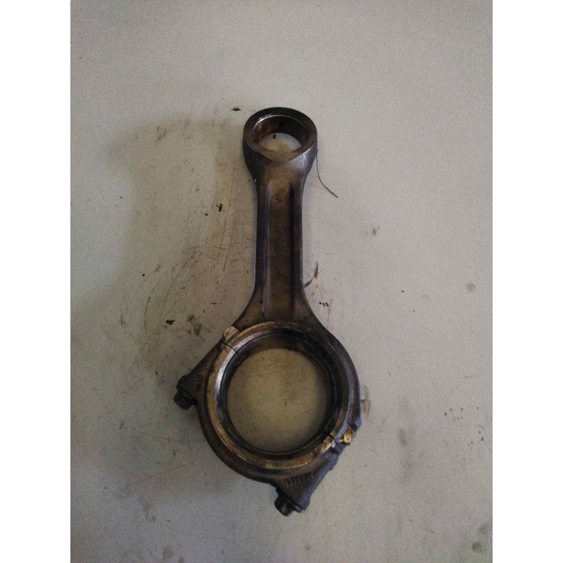 Recambio de biela para scania serie p/g/r (c-clase) fg r480 (4x2) largo cr 19 a referencia OEM IAM 1538036