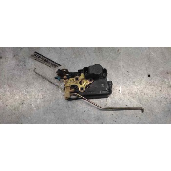 Recambio de cerradura puerta delantera izquierda para chevrolet tacuma se referencia OEM IAM   2 PINS