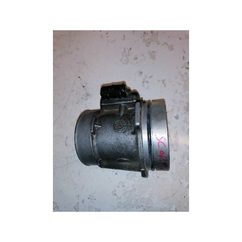 Recambio de caudalimetro para ford escort berl./turnier 1.8 turbodiesel cat referencia OEM IAM 93BB12B579BA 4 PINS