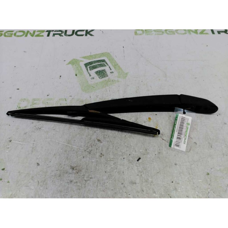 Recambio de brazo limpia trasero para renault clio ii fase i (b/cbo) 1.9 d referencia OEM IAM 7700847532  