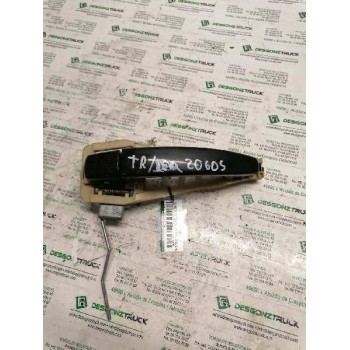 MANETA EXTERIOR TRASERA IZQUIERDA 