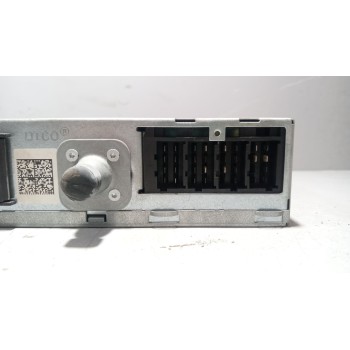 Recambio de tacografo para daf serie xf105.xxx 12.9 diesel referencia OEM IAM 13812051100009 0002277268 1862808