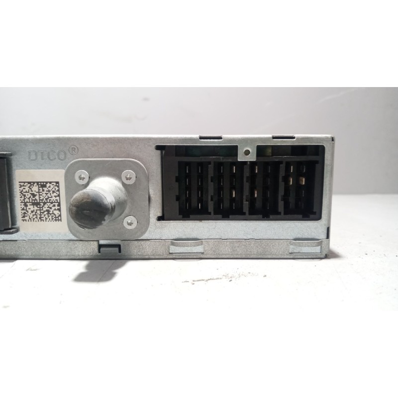 Recambio de tacografo para daf serie xf105.510 12.9 diesel referencia OEM IAM 13812051100009 0002277268 1862808 - Blanco 2