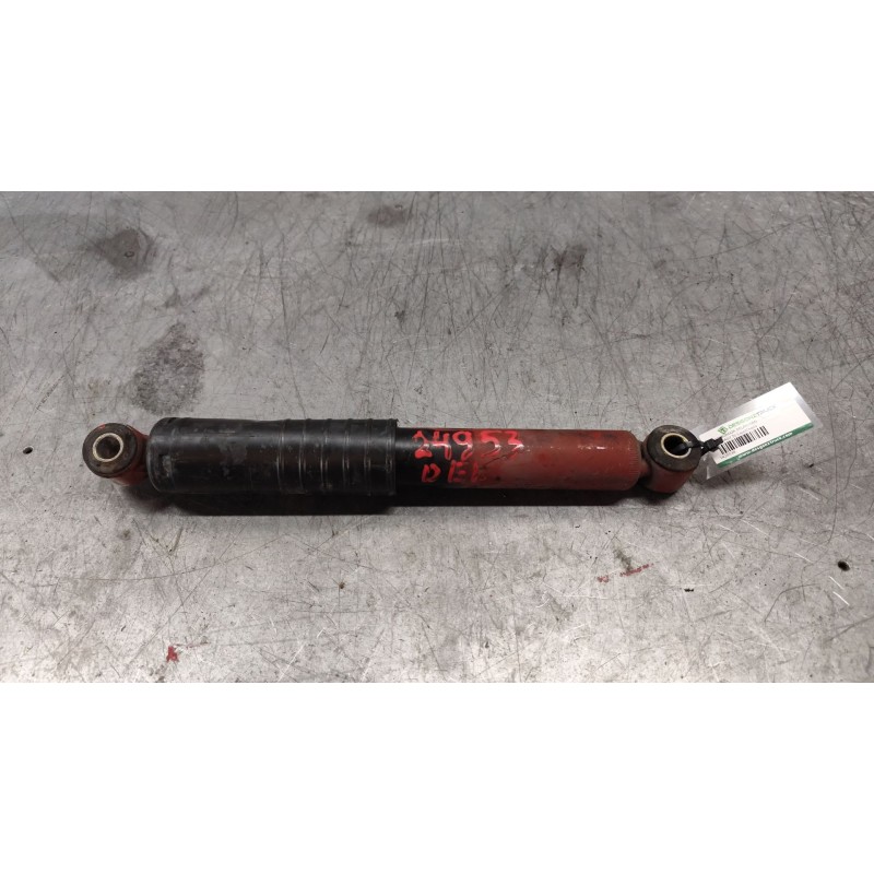 Recambio de amortiguador delantero para iveco daily iv caja/chasis 35c15 referencia OEM IAM   