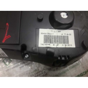 Recambio de cuadro instrumentos para peugeot 308 confort referencia OEM IAM 9666642180 503001550321 554001550317