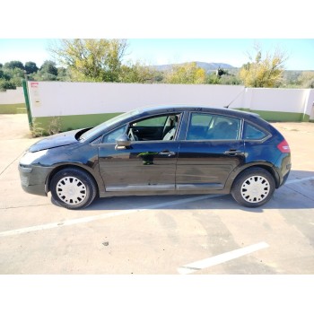 citroën c4 i (lc_) del año 2010