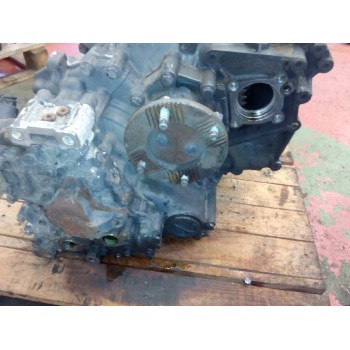 Recambio de caja cambios para iveco stralis (ad/at) fg at   4x2 larga distancia referencia OEM IAM 12AS2331IT  