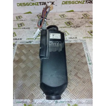 Recambio de motor calefaccion cabina para daelim ciclomotor 49 cc referencia OEM IAM  COMPACT 252093