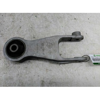 Recambio de soporte motor trasero para opel corsa c club referencia OEM IAM 13143386  