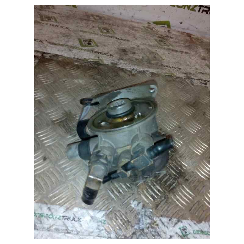 Recambio de valvula aire para man tg - a 18.480 fg / bb (e3/e4) xlx referencia OEM IAM 81521026102 LA8212 VALVULA SECADORA - Azul