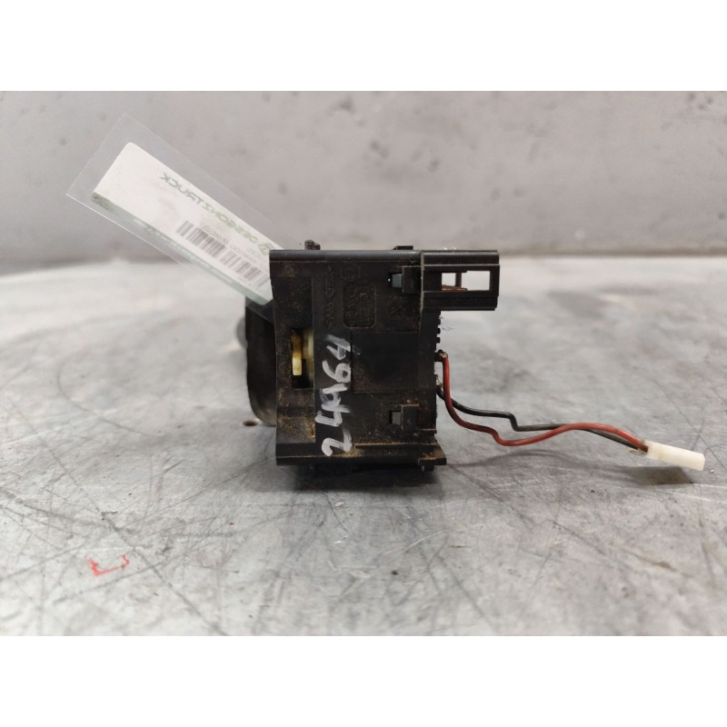 Recambio de mando luces para renault kangoo (f/kc0) 1.5 dci diesel referencia OEM IAM - Blanco 2