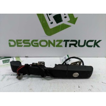 MANETA EXTERIOR DELANTERA DERECHA 1L0837208BFKZ 