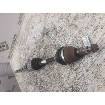 Recambio de transmision delantera derecha para opel astra gtc cosmo referencia OEM IAM   