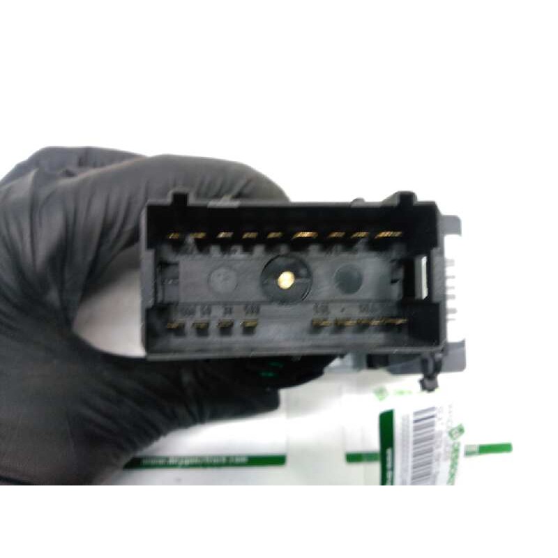 Recambio de mando luces para seat ibiza (6k1) select referencia OEM IAM 6K1941531ALFKZ - Azul 2
