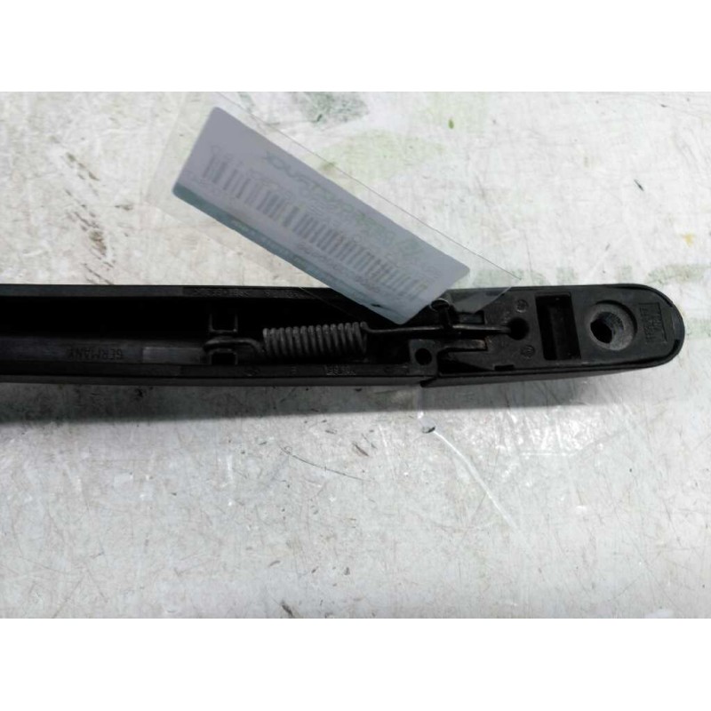 Recambio de brazo limpia trasero para renault clio ii fase i (b/cbo) 1.9 d referencia OEM IAM 7700847532 - Amarillo 2