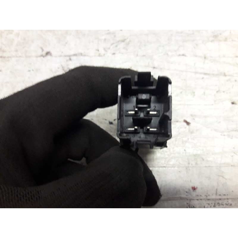 Recambio de warning para volkswagen passat berlina (3c2) advance referencia OEM IAM - Azul 2