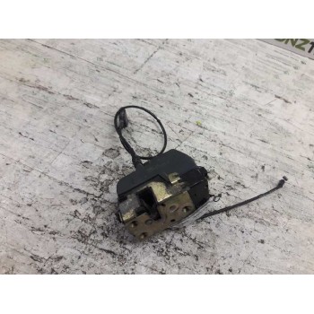 CERRADURA PUERTA TRASERA DERECHA 028429 