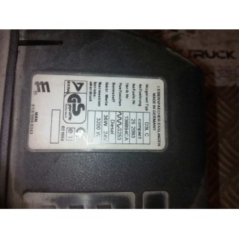 Recambio de motor calefaccion cabina para daelim ciclomotor 49 cc referencia OEM IAM  COMPACT 252093