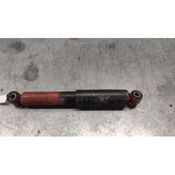 Recambio de amortiguador delantero para iveco daily iv caja/chasis 35c15 referencia OEM IAM   