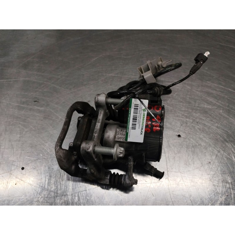 Recambio de pinza freno trasera izquierda para mercedes-benz gla (h247) gla 200 d (247.712) referencia OEM IAM A2474237800  