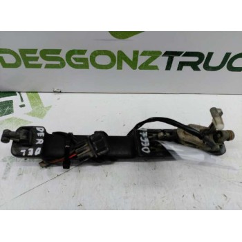 Recambio de maneta exterior delantera derecha para seat toledo (1l) base referencia OEM IAM 1L0837208BFKZ  