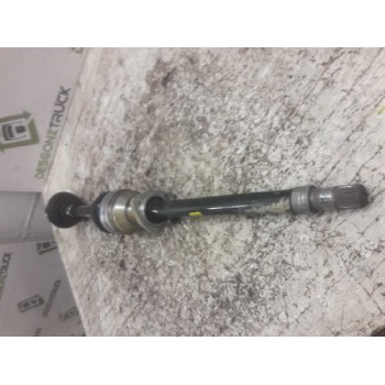 Recambio de transmision delantera derecha para opel astra gtc cosmo referencia OEM IAM   